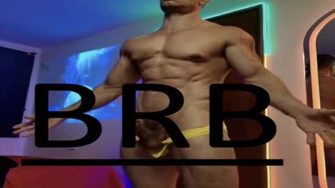 JSSD online show from March 10, 2026, 11:32 pm