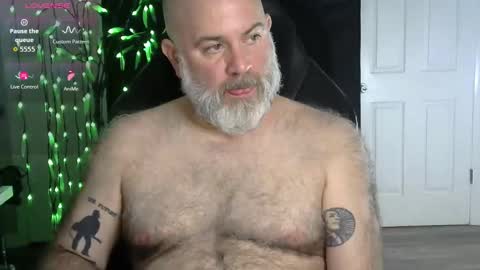 MrSlowBurn77 online show from January 15, 2026, 1:10 am