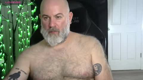 MrSlowBurn77 online show from February 26, 2026, 2:43 am