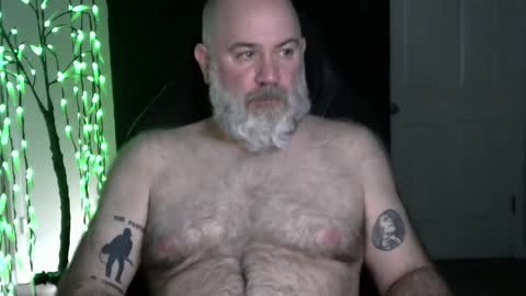 MrSlowBurn77 online show from March 20, 2026, 2:49 am