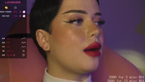    online show from January 27, 2025, 7:35 am