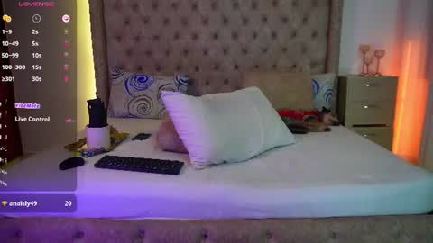 Snapshot of xkassandraxx chatting on July 7, 2026, 7:23 am Kassandra online show from July 7, 2026, 7:23 am