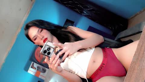 Snapshot of xkatarina69x chatting on March 7, 2026, 3:31 pm Katarina online show from March 7, 2026, 3:31 pm