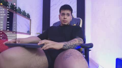      online show from March 17, 2026, 12:08 pm