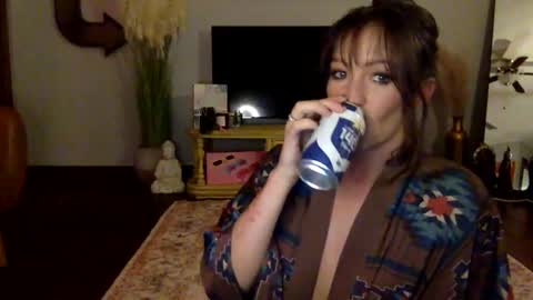 xLacyy online show from December 11, 2024, 3:02 am