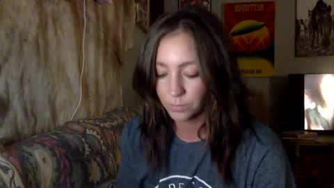 xLacyy online show from October 2, 2025, 2:29 am