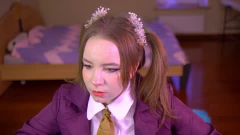 xlanabunny online show from December 18, 2024, 12:51 pm