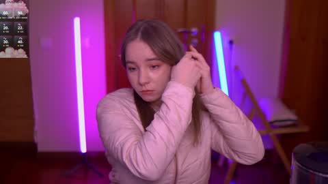 xlanabunny online show from January 7, 2025, 11:05 am