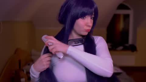 xlanabunny online show from February 16, 2025, 5:15 pm