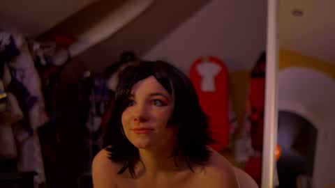 xlanabunny online show from February 18, 2025, 6:37 pm