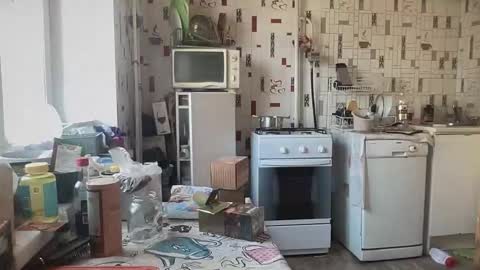 Luna online show from November 20, 2025, 6:13 am