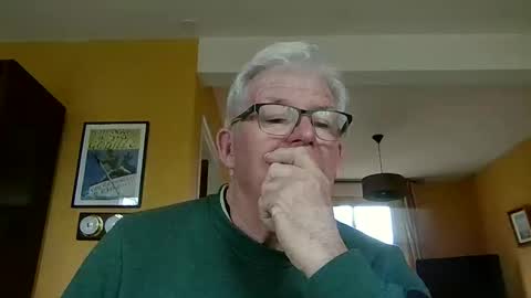 xmaeg3 online show from February 2, 2026, 9:19 am