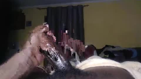 xmboroz online show from October 13, 2025, 6:19 pm