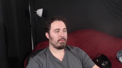 Snapshot of xmetalstudx chatting on December 10, 2024, 10:05 pm MetalstudMaster online show from December 10, 2024, 10:05 pm