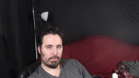 Snapshot of xmetalstudx chatting on December 12, 2024, 5:52 am MetalstudMaster online show from December 12, 2024, 5:52 am