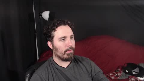 Snapshot of xmetalstudx chatting on December 16, 2024, 2:57 am MetalstudMaster online show from December 16, 2024, 2:57 am