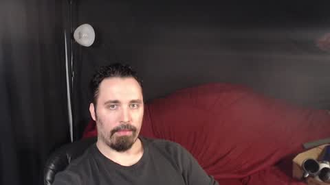 Snapshot of xmetalstudx chatting on February 9, 2025, 12:28 am MetalstudMaster online show from February 9, 2025, 12:28 am