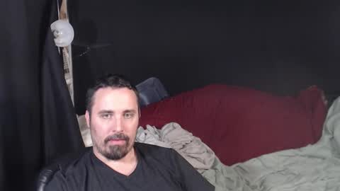 Snapshot of xmetalstudx chatting on October 9, 2025, 10:41 pm MetalstudMaster online show from October 9, 2025, 10:41 pm