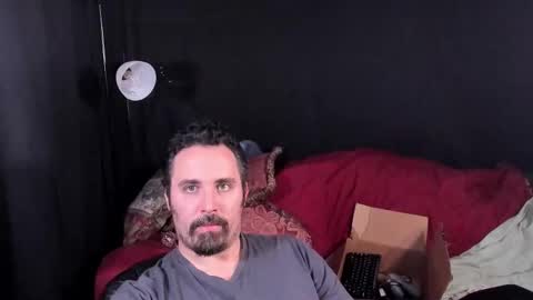 Snapshot of xmetalstudx chatting on November 26, 2025, 1:50 am MetalstudMaster online show from November 26, 2025, 1:50 am