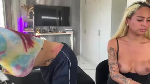 Snapshot of xmonstrouscockivy chatting on November 6, 2025, 11:48 pm TAMARA MY LOVE online show from November 6, 2025, 11:48 pm