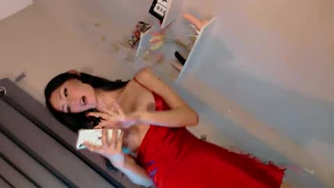 JACKY DELOS SANTOS online show from February 10, 2025, 3:35 am