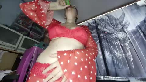 Snapshot of xnicetitsx chatting on October 11, 2025, 9:30 am xnicetitsx online show from October 11, 2025, 9:30 am