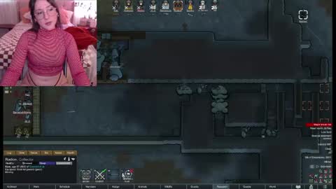 Xo Sadie online show from December 10, 2024, 11:19 pm