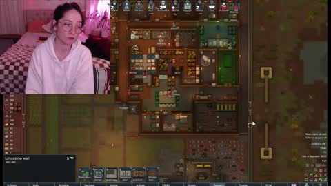 Xo Sadie online show from December 29, 2024, 6:35 am