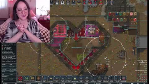 Xo Sadie online show from February 11, 2025, 10:39 pm