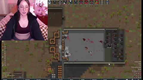 Xo Sadie online show from March 1, 2025, 3:21 am