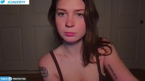 avery online show from February 14, 2026, 1:46 am