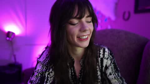 Bella Bondai online show from January 29, 2025, 1:05 am