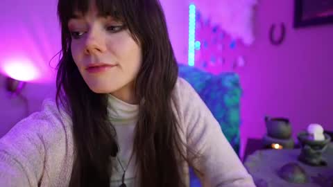 Bella Bondai online show from March 1, 2025, 12:12 pm