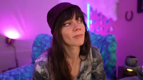 Bella Bondai online show from March 2, 2025, 2:54 pm