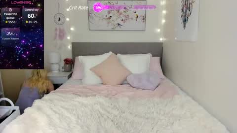 Luna Rae 3 online show from February 2, 2025, 9:30 am