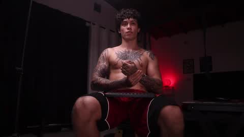 Snapshot of xomega_02 chatting on September 10, 2025, 1:16 am online show from September 10, 2025, 1:16 am