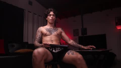 Snapshot of xomega_02 chatting on September 12, 2025, 12:55 am online show from September 12, 2025, 12:55 am