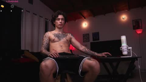 Snapshot of xomega_02 chatting on September 24, 2025, 12:47 am online show from September 24, 2025, 12:47 am