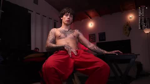 Snapshot of xomega_02 chatting on September 26, 2025, 3:21 am online show from September 26, 2025, 3:21 am