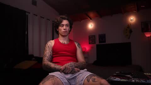 Snapshot of xomega_02 chatting on September 27, 2025, 12:48 am online show from September 27, 2025, 12:48 am