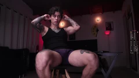 Snapshot of xomega_02 chatting on October 5, 2025, 2:10 am online show from October 5, 2025, 2:10 am