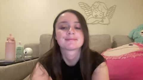 Snapshot of xoxo_roseee chatting on May 12, 2026, 2:41 am xoxo rosee online show from May 12, 2026, 2:41 am