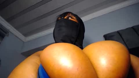 xpanther_23 online show from December 20, 2025, 10:44 am