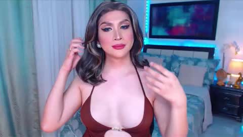 amanda online show from January 24, 2025, 8:34 am