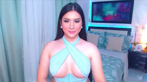 amanda online show from November 12, 2025, 3:40 am