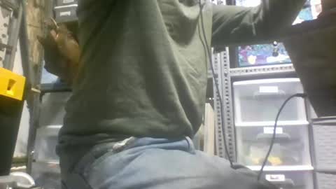 Snapshot of xploringus1 chatting on March 1, 2025, 8:56 am Xploringus online show from March 1, 2025, 8:56 am