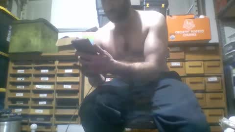 Xploringus online show from February 7, 2026, 5:38 pm