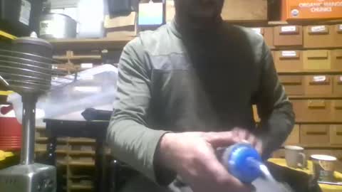 Xploringus online show from March 15, 2026, 11:16 am