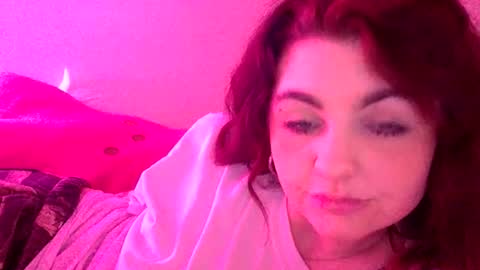 Snapshot of xratedcherry chatting on November 10, 2025, 7:07 am CHERRY online show from November 10, 2025, 7:07 am