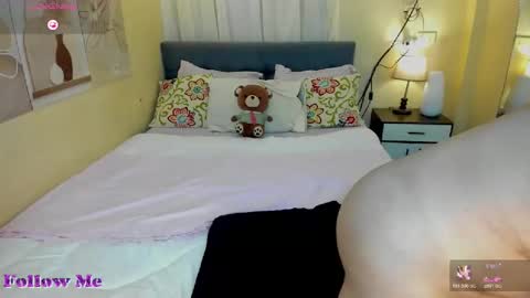 MISS  GODDESS  DOLLY  online show from November 18, 2025, 3:56 am